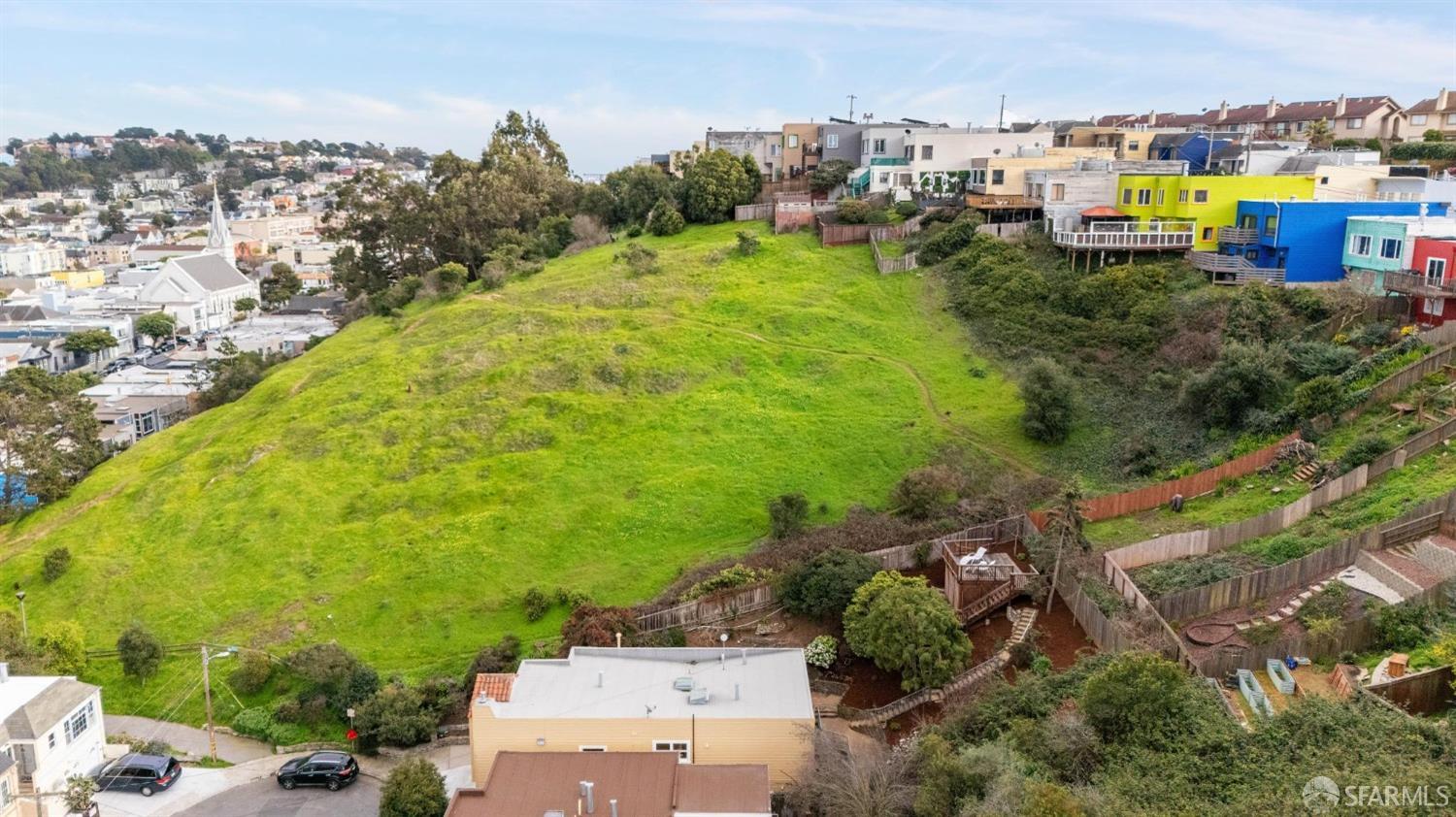 1919 Quesada Avenue
