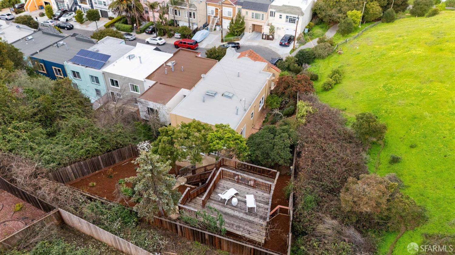 1919 Quesada Avenue