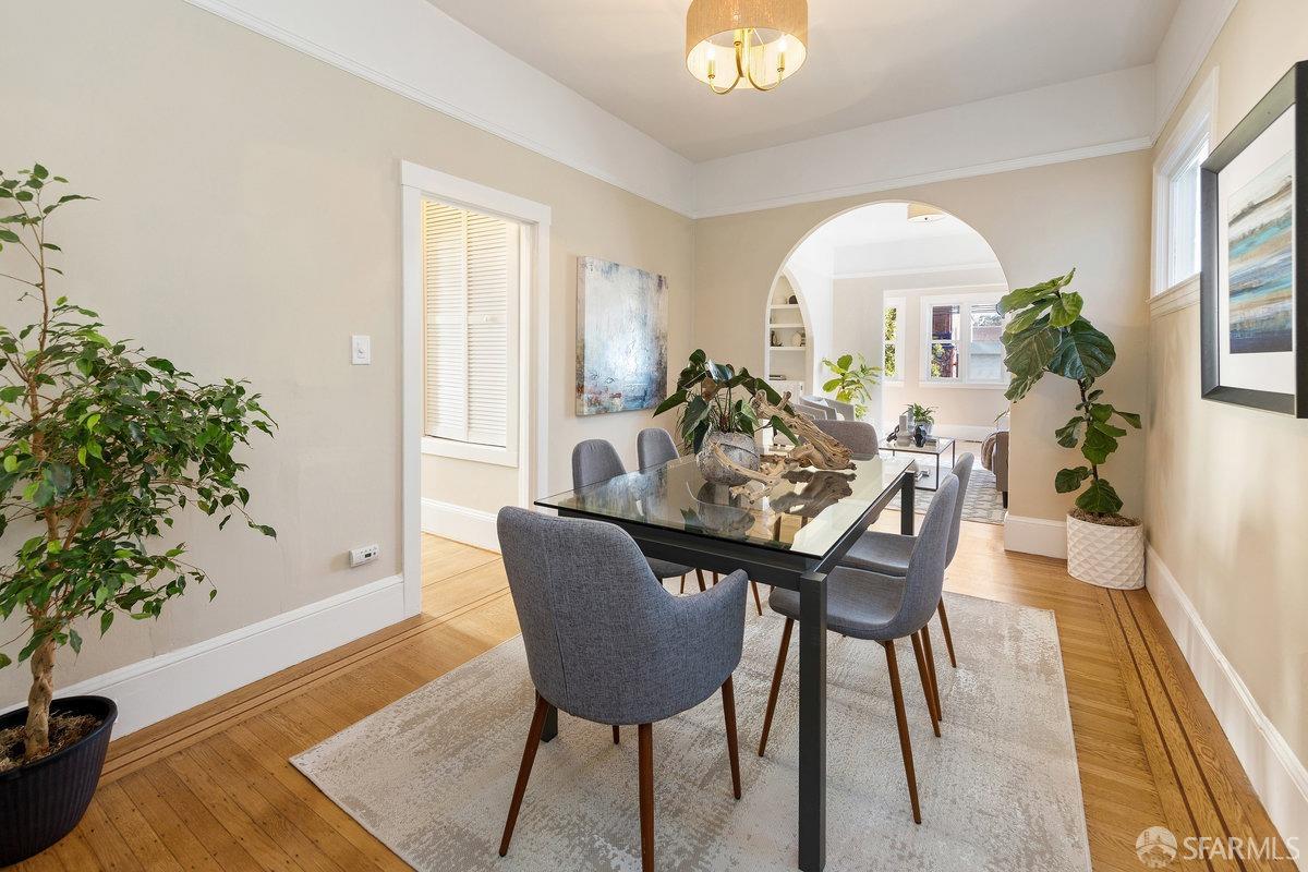 852 Treat Avenue