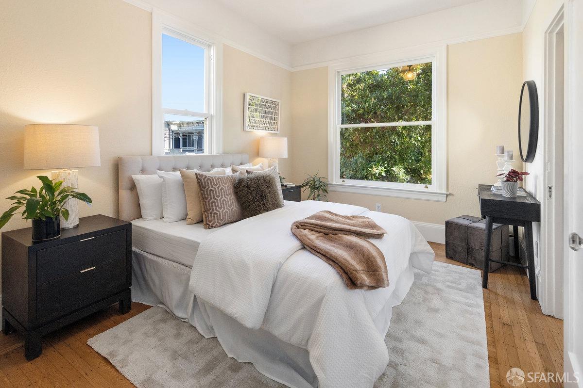852 Treat Avenue