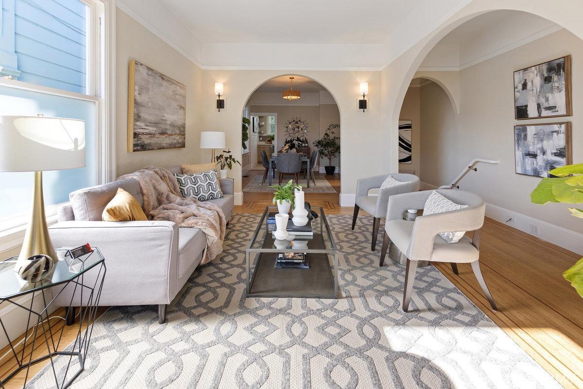 852 Treat Avenue
