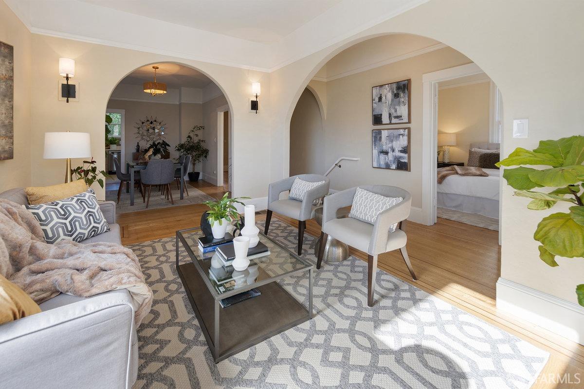 852 Treat Avenue