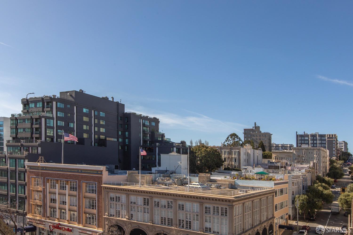1776 Sacramento Street # 703