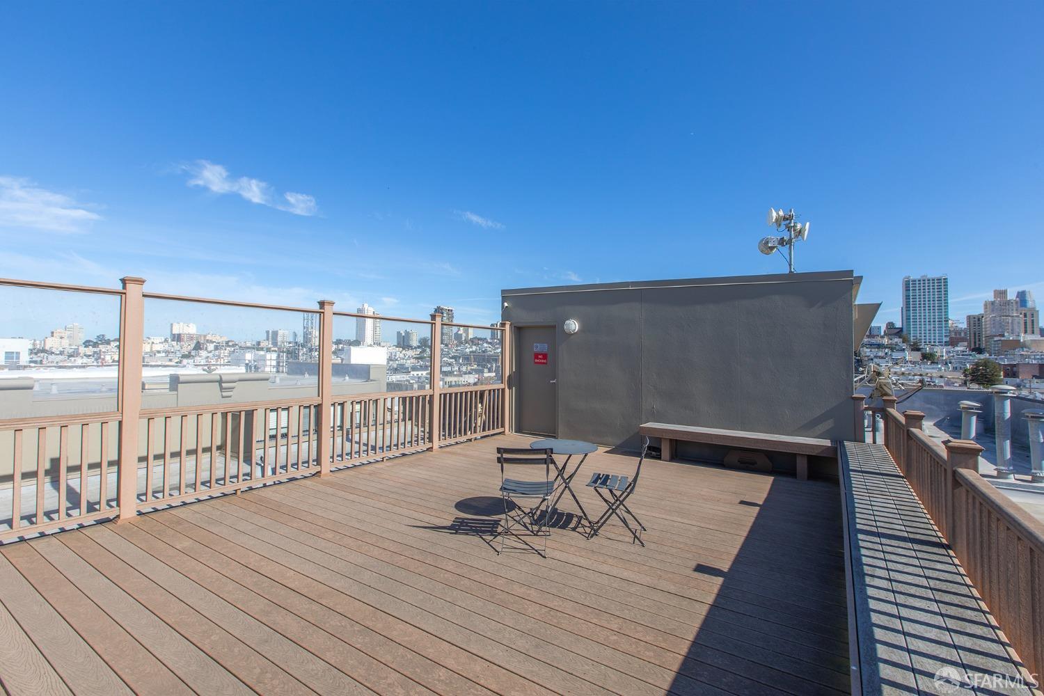 1776 Sacramento Street # 703