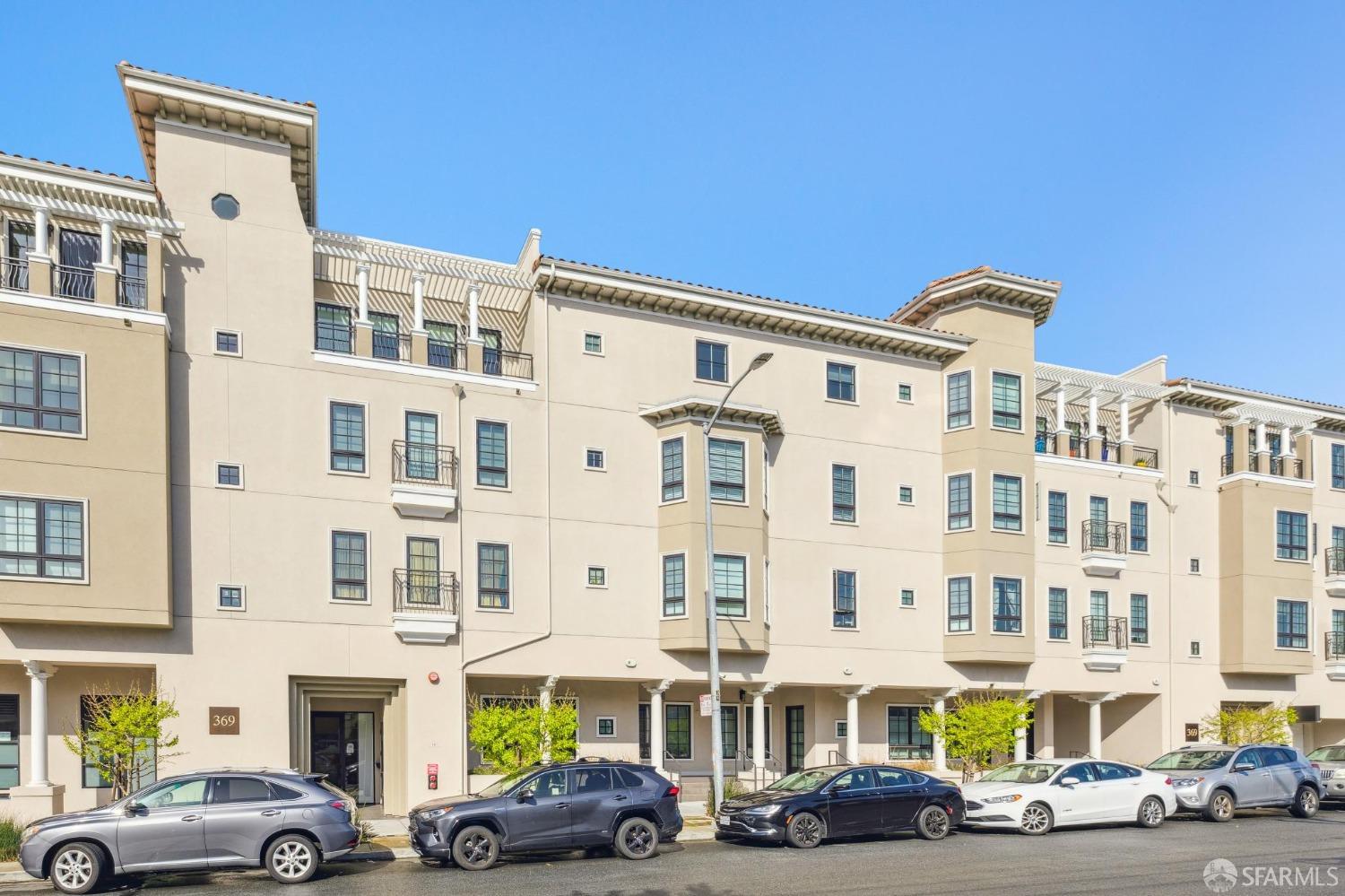 369 18th Avenue # 404