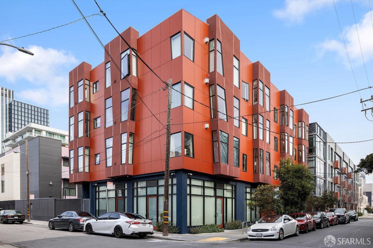 236 Shipley Street # 203