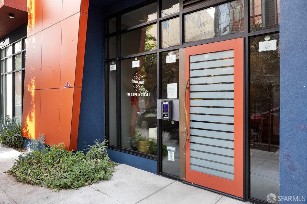 236 Shipley Street # 203