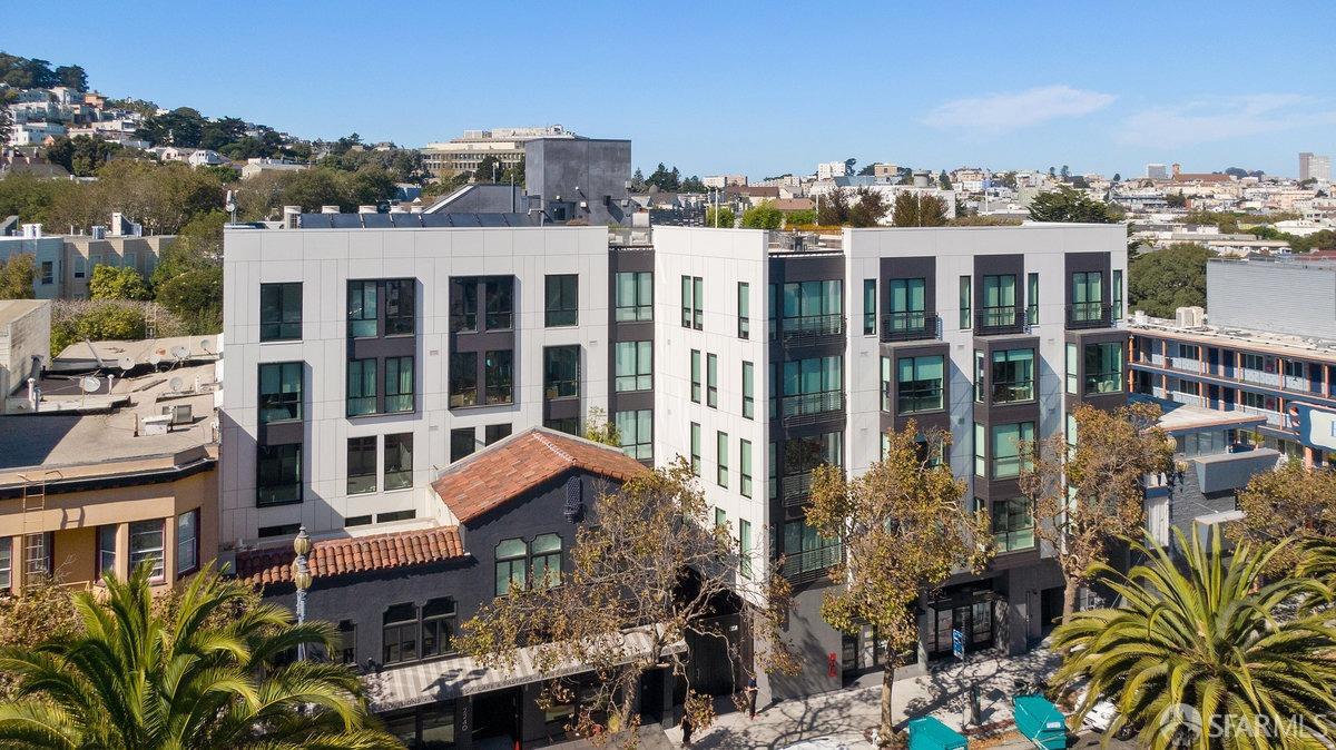 2238 Market Street # 308