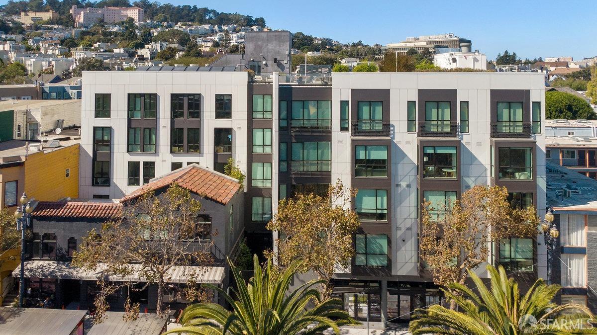 2238 Market Street # 308