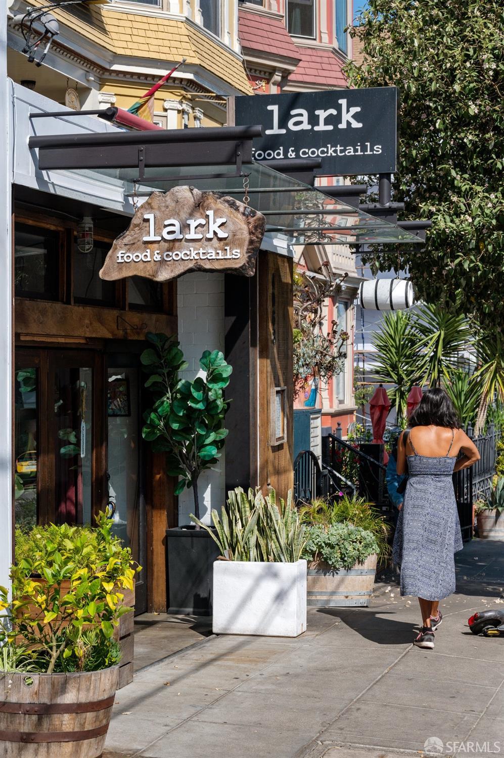 2238 Market Street # 308