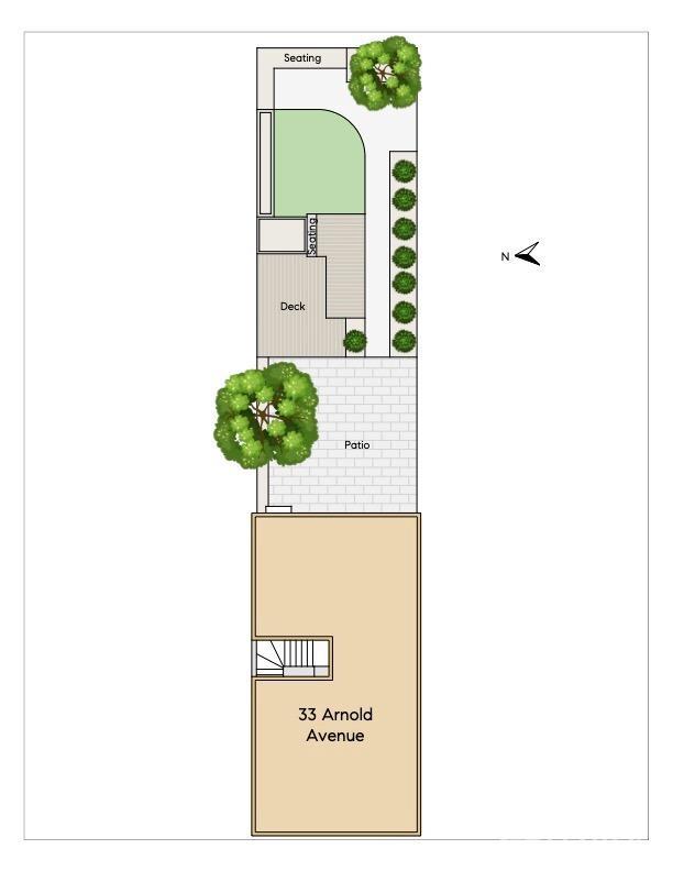 33 Arnold Avenue