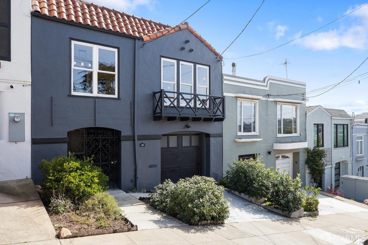 33 Arnold Avenue