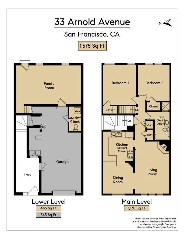 33 Arnold Avenue