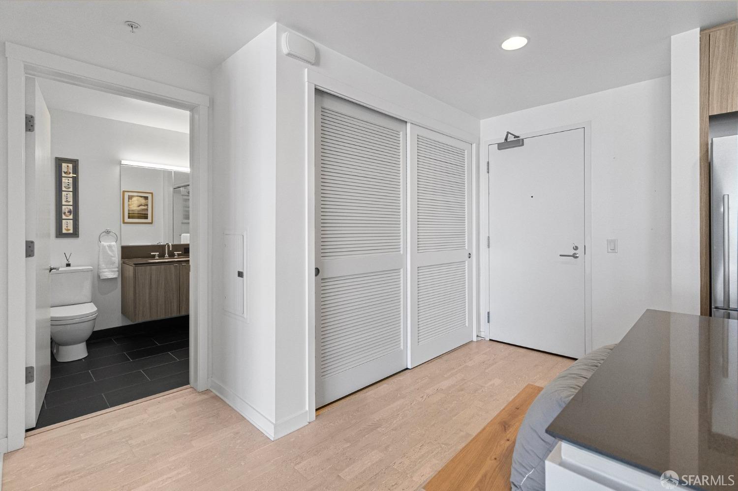 45 Bartlett Street # 607