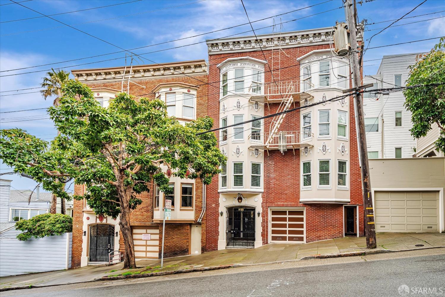930 Scott Street # 2