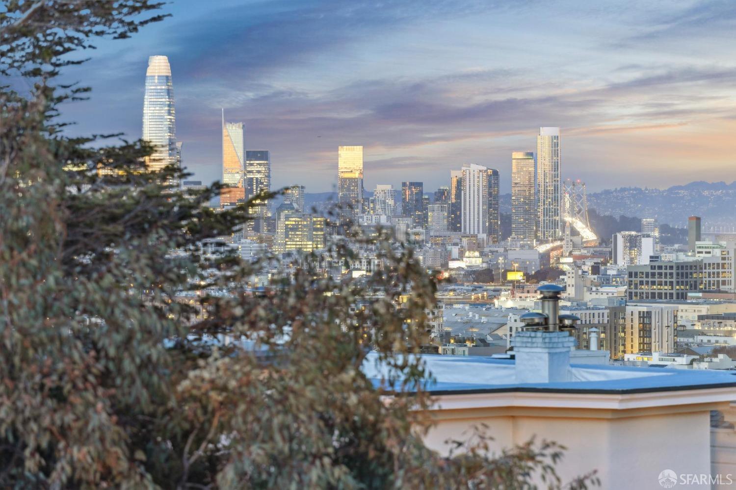 2 Fair Oaks Street # 4
