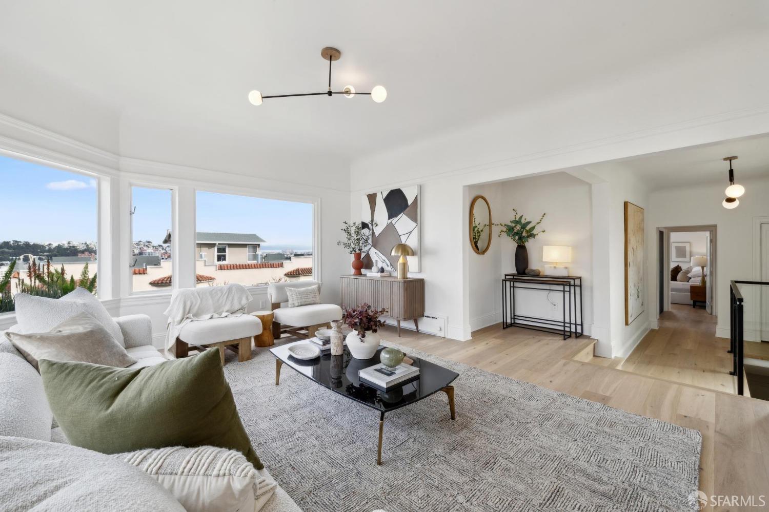 2 Fair Oaks Street # 4