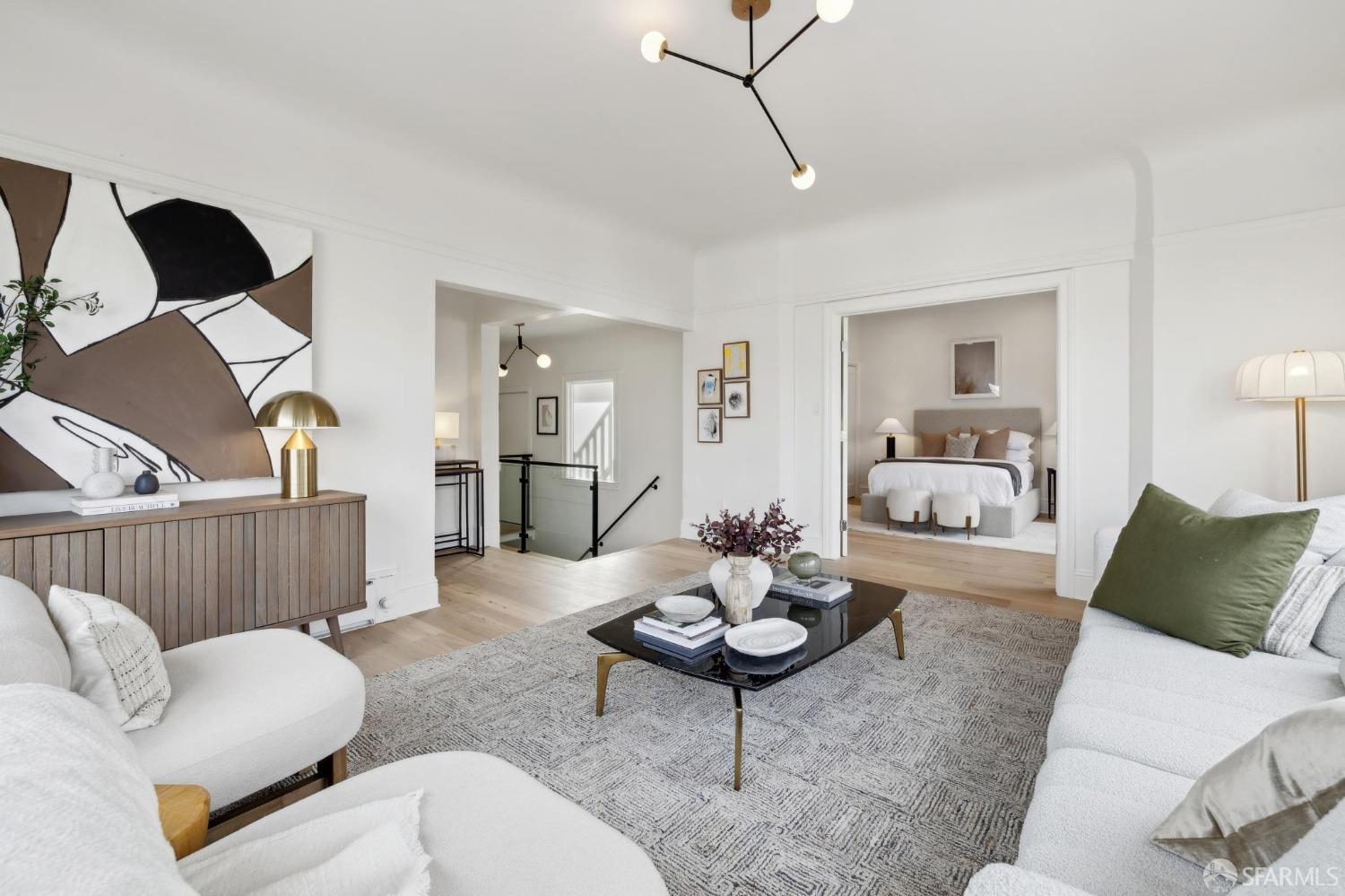 2 Fair Oaks Street # 4