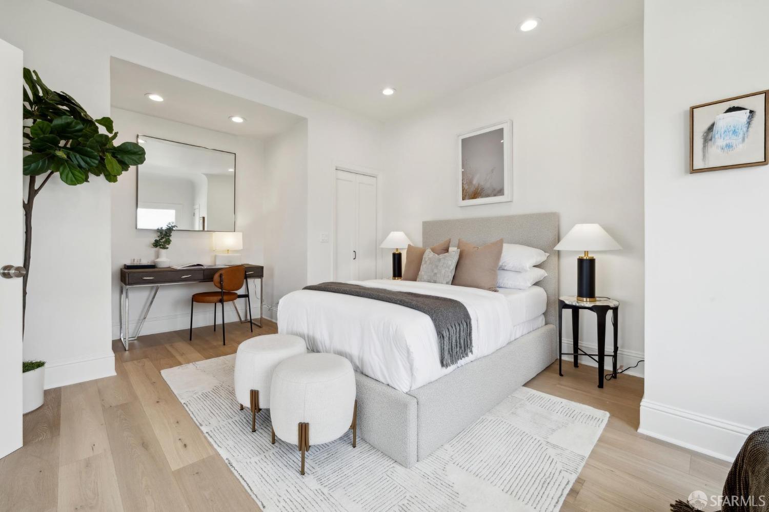2 Fair Oaks Street # 4