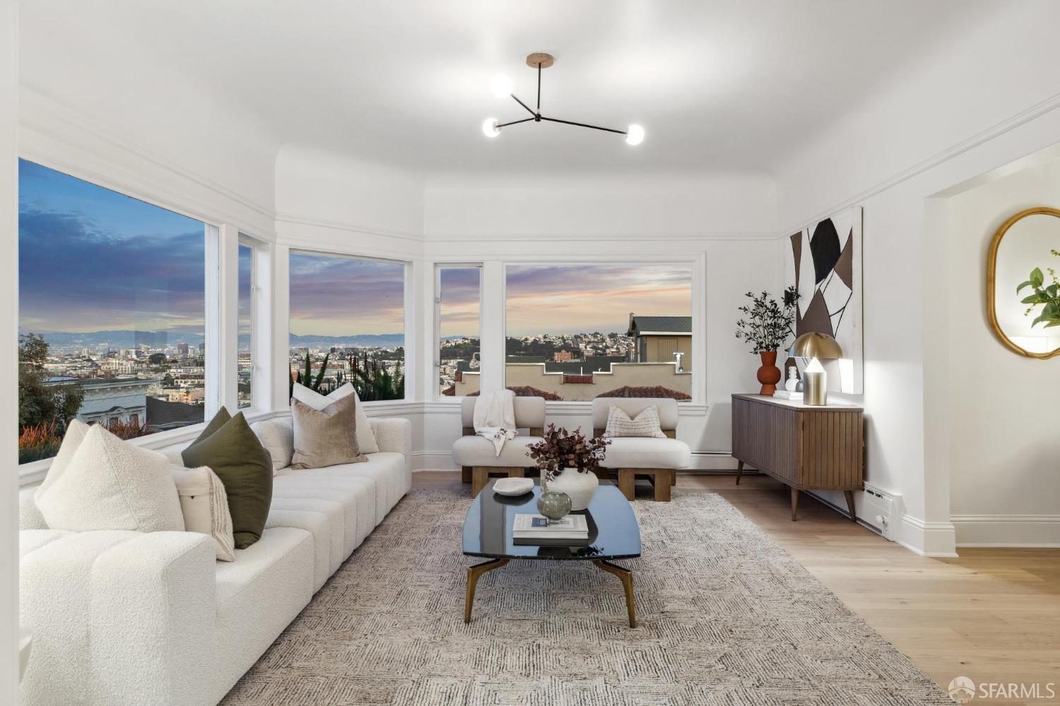 2 Fair Oaks Street # 4