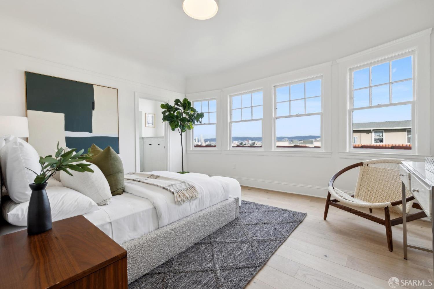 2 Fair Oaks Street # 4