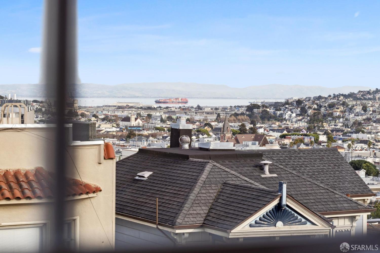 2 Fair Oaks Street # 4