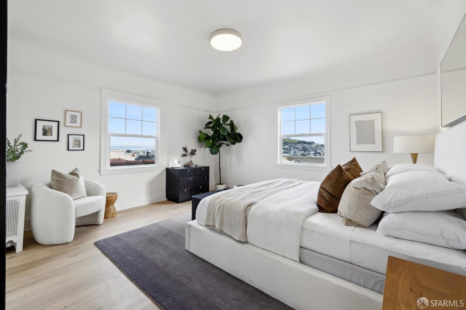 2 Fair Oaks Street # 4