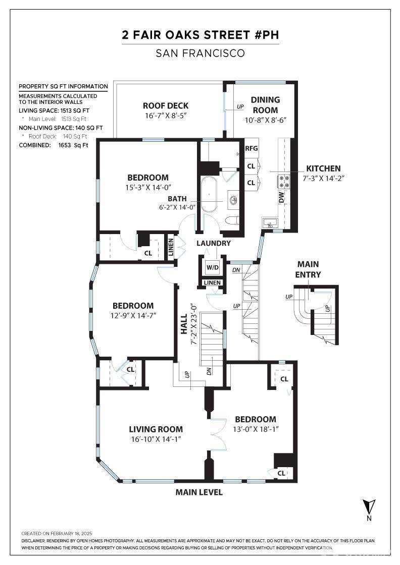 2 Fair Oaks Street # 4