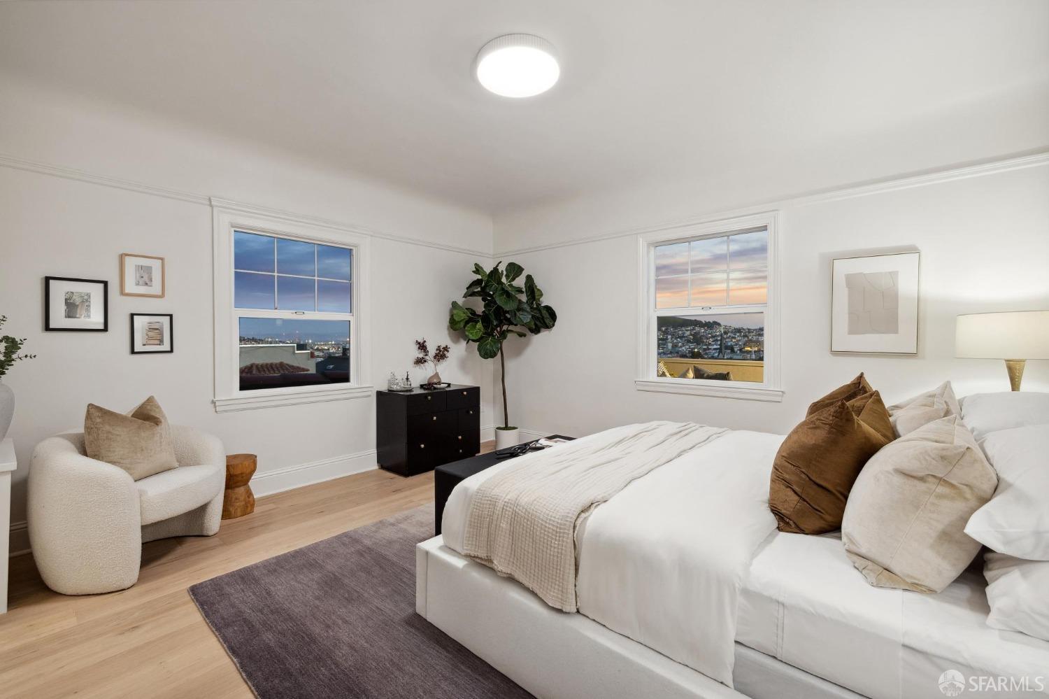 2 Fair Oaks Street # 4
