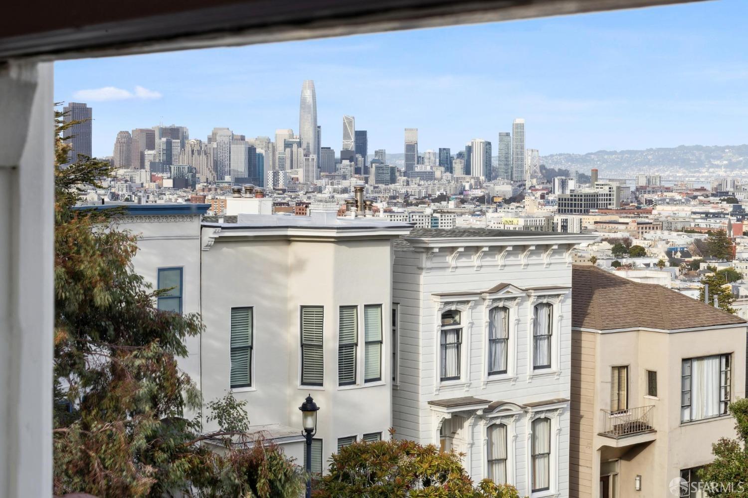 2 Fair Oaks Street # 4