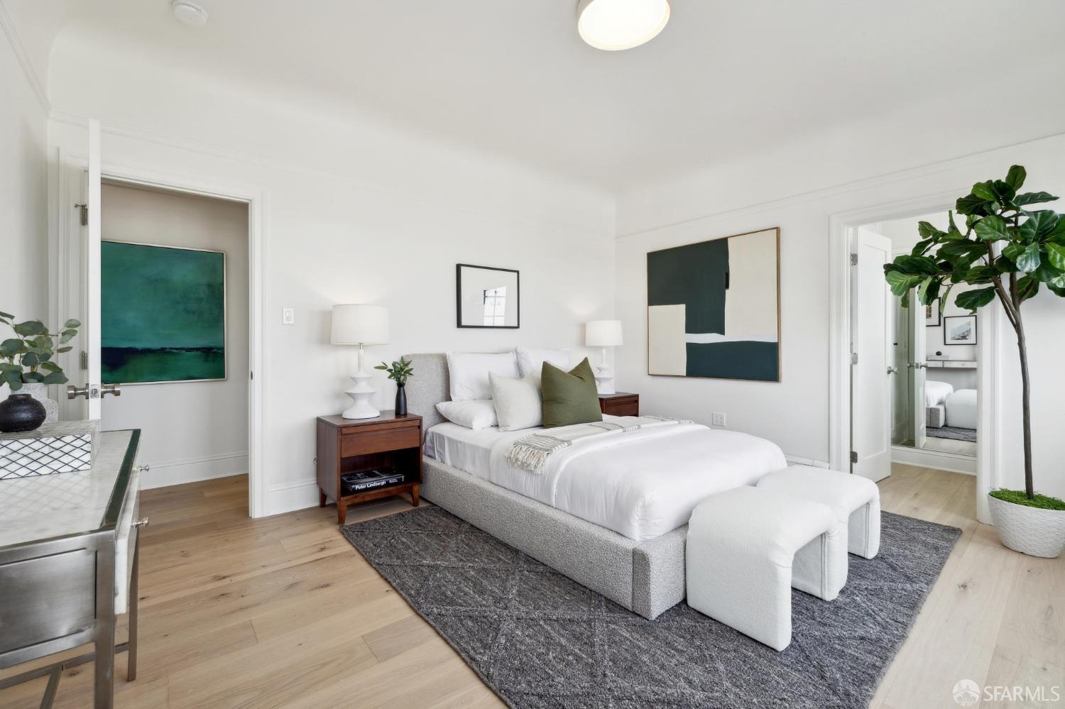 2 Fair Oaks Street # 4