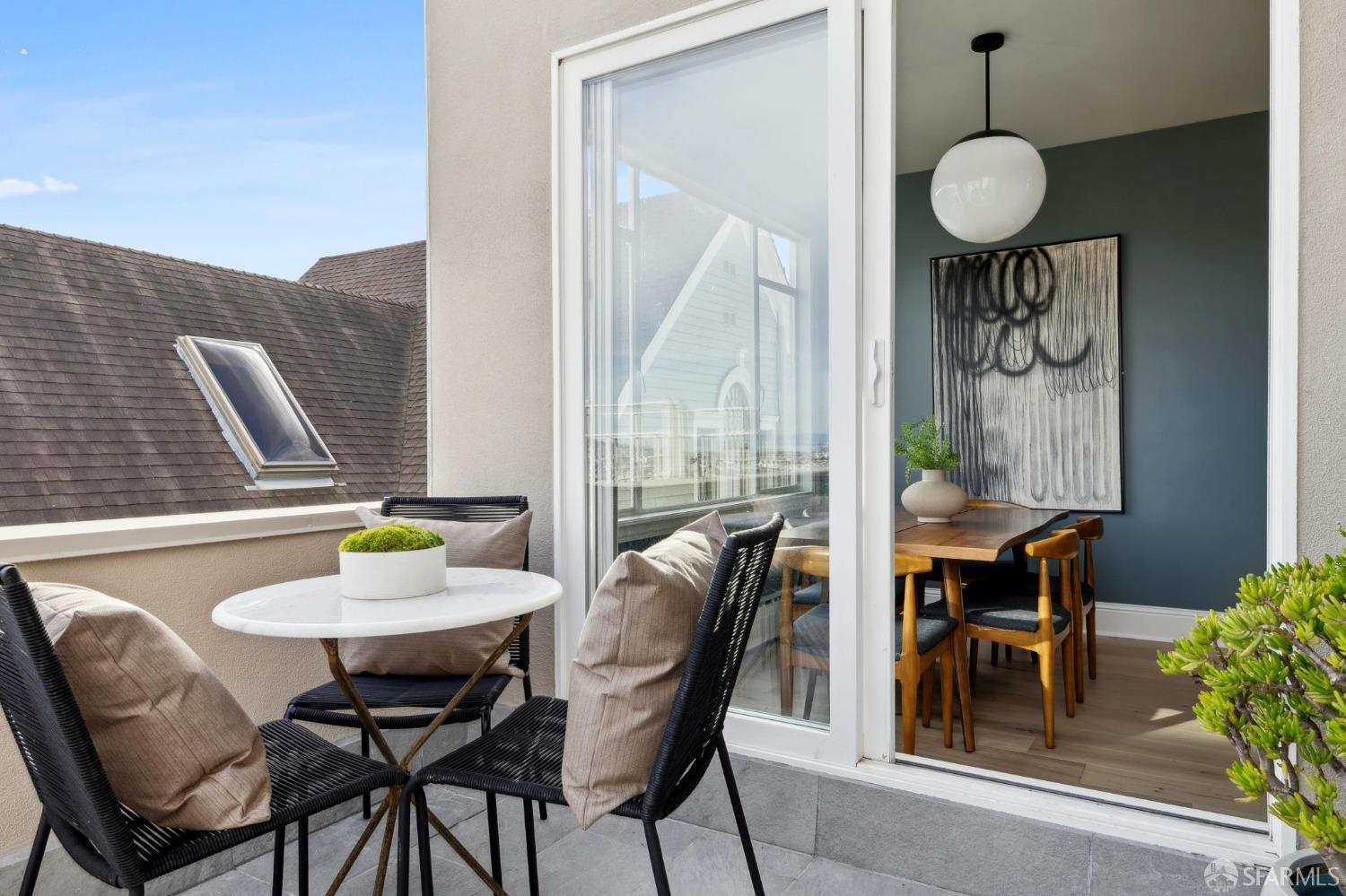 2 Fair Oaks Street # 4