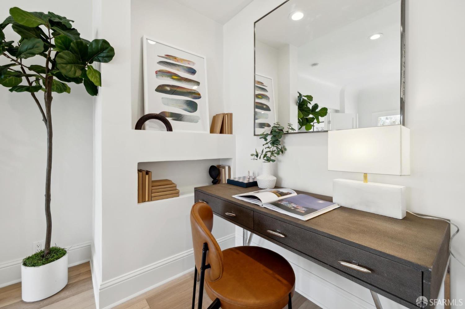 2 Fair Oaks Street # 4