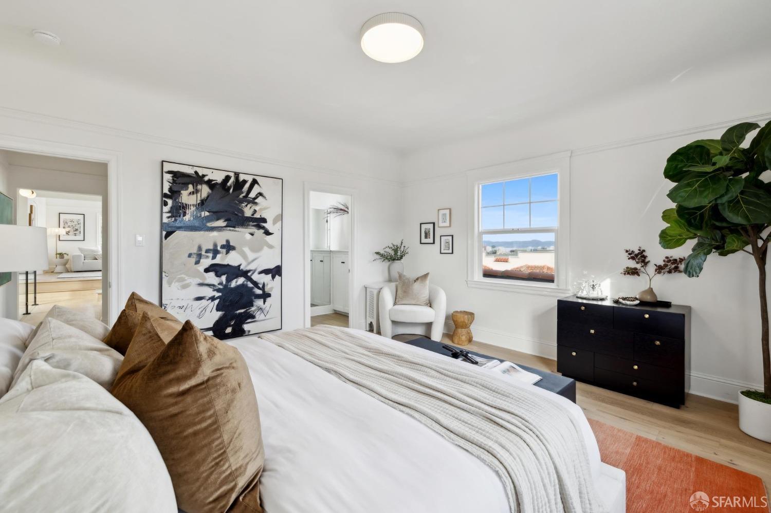 2 Fair Oaks Street # 4