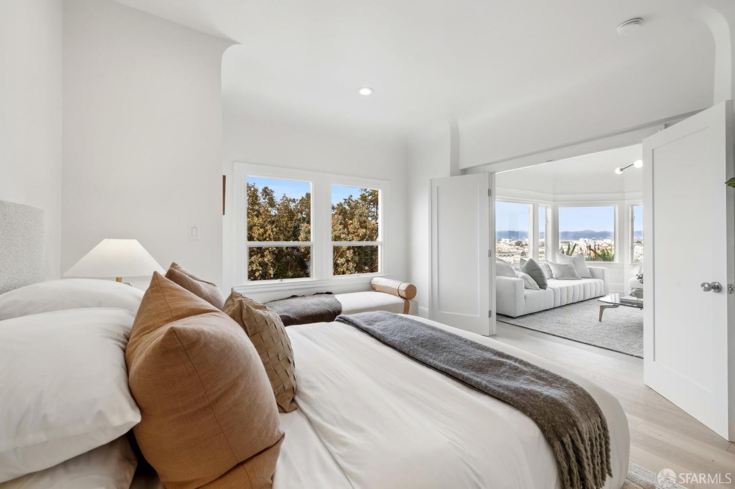 2 Fair Oaks Street # 4
