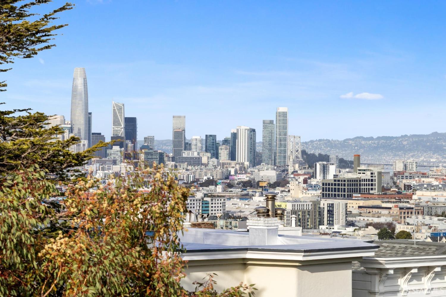 2 Fair Oaks Street # 4