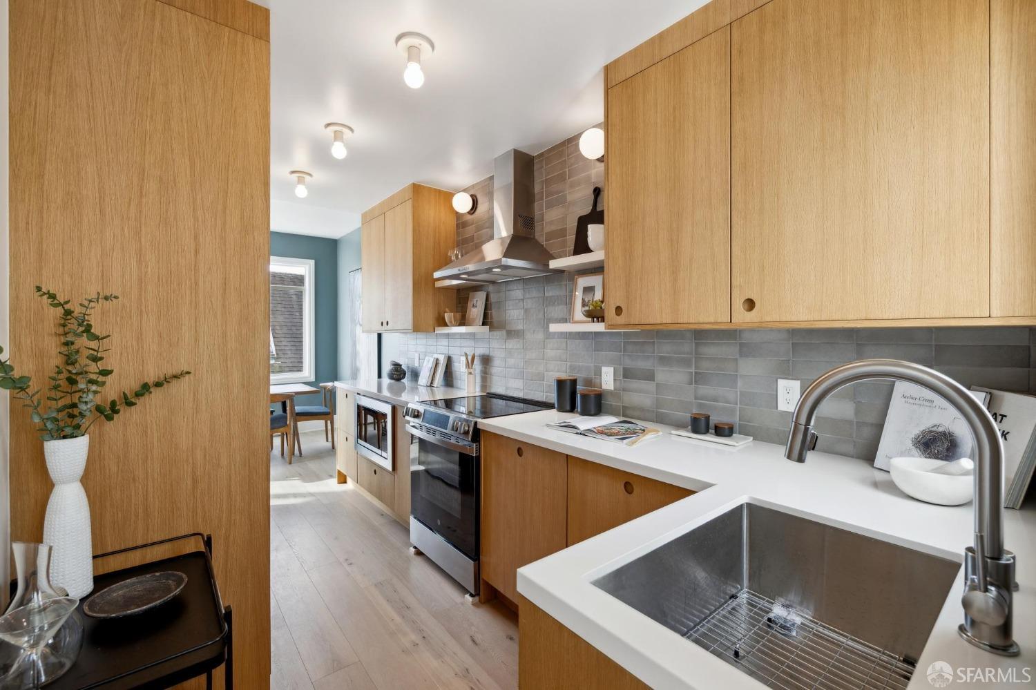 2 Fair Oaks Street # 4