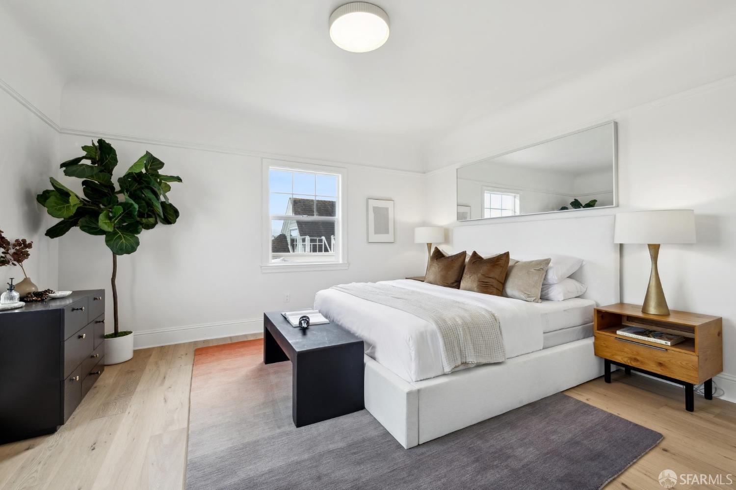 2 Fair Oaks Street # 4