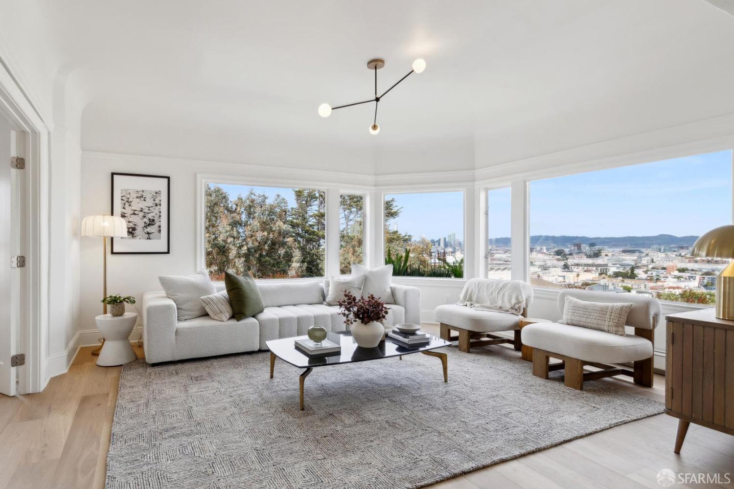 2 Fair Oaks Street # 4
