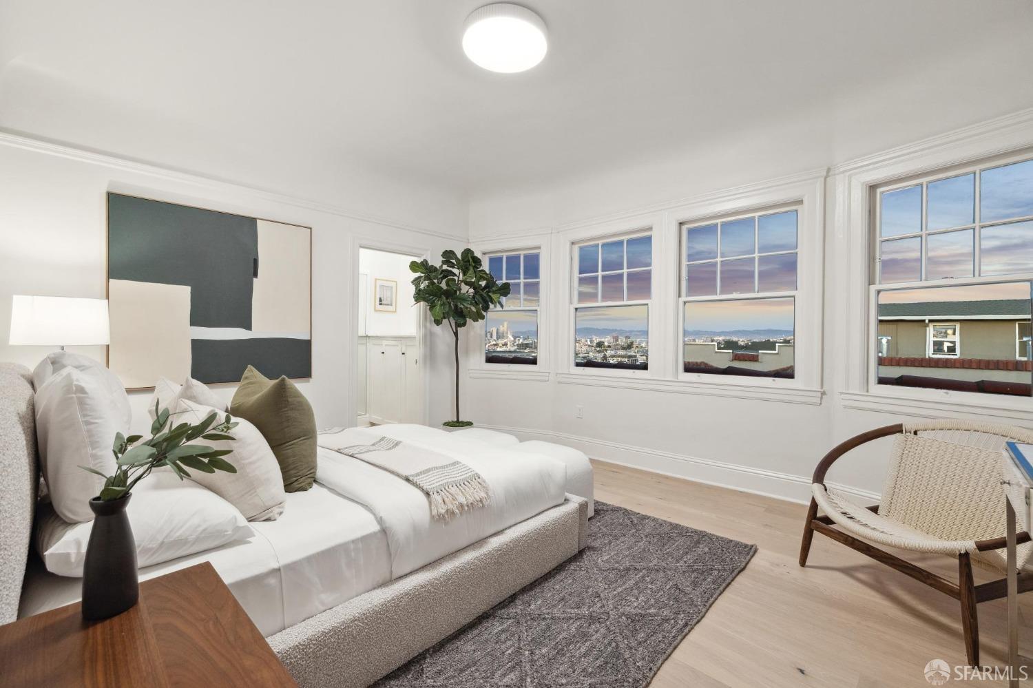 2 Fair Oaks Street # 4