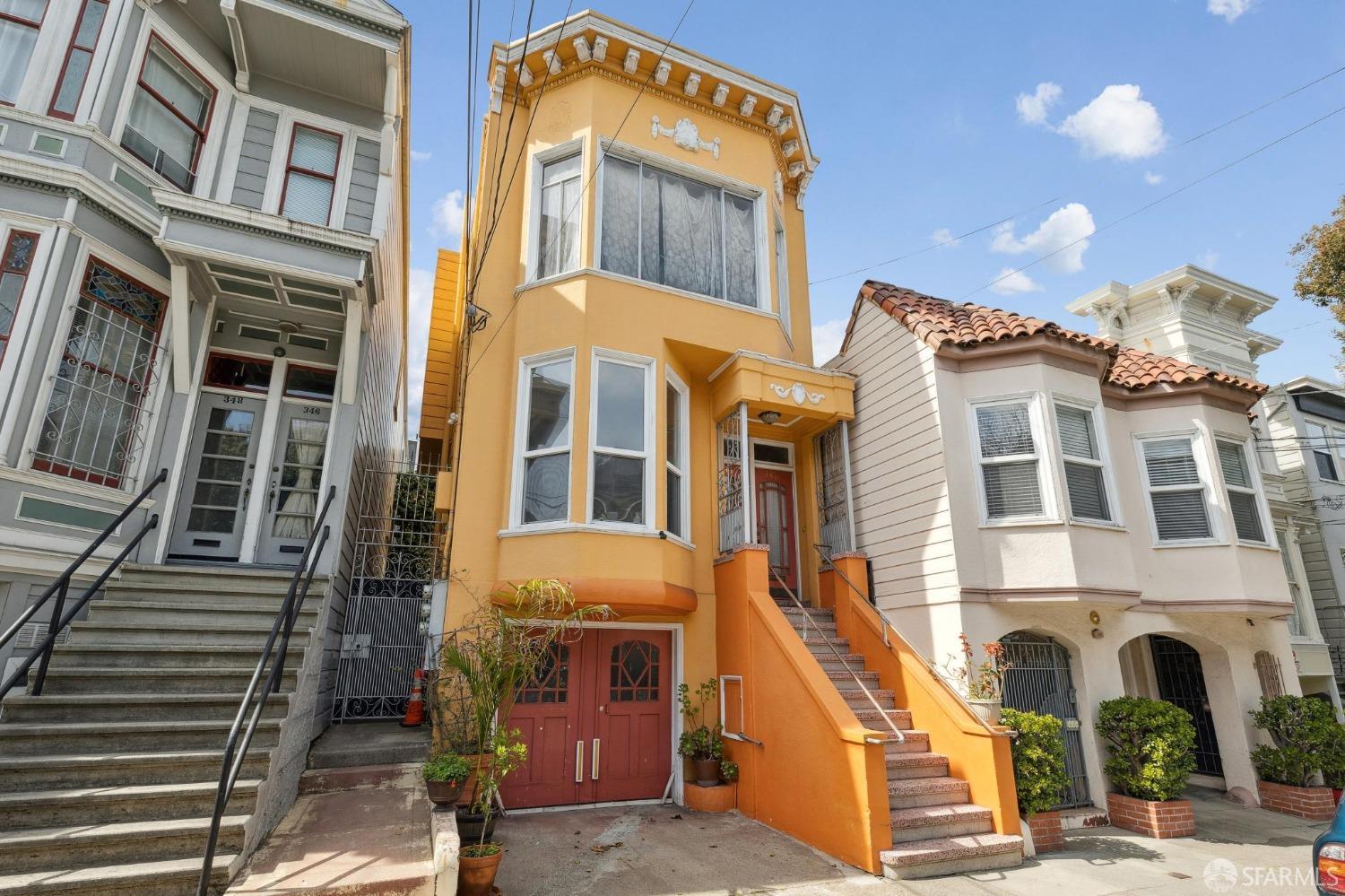 342-344 San Carlos Street