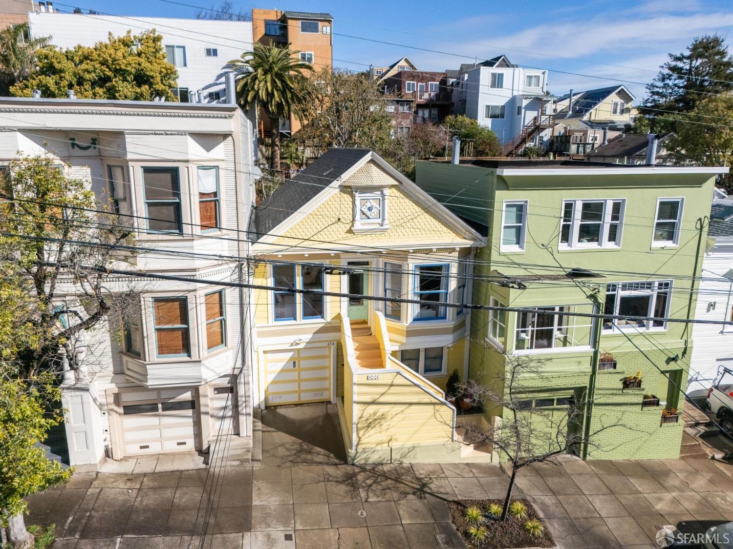 474 29th Street