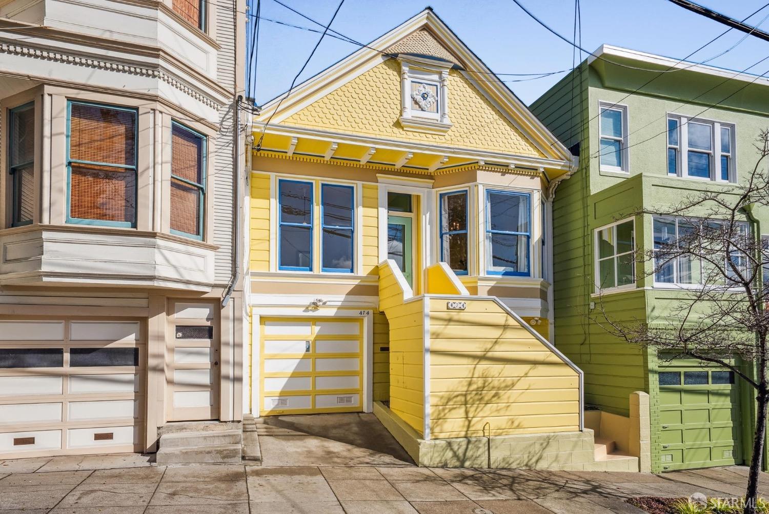 474 29th Street