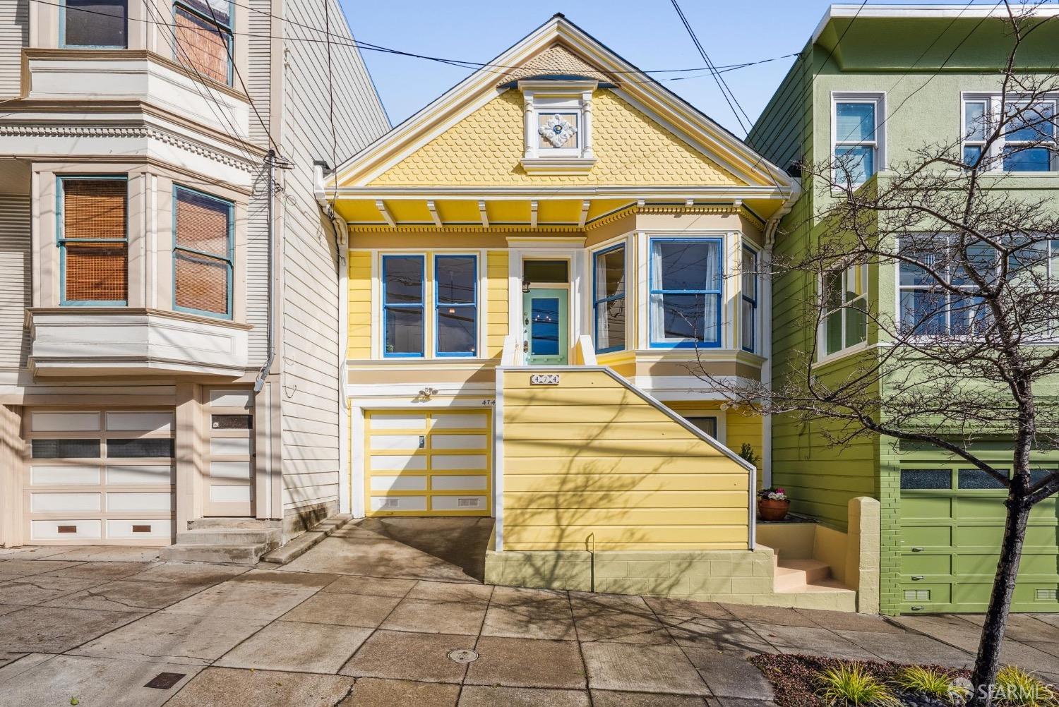 474 29th Street