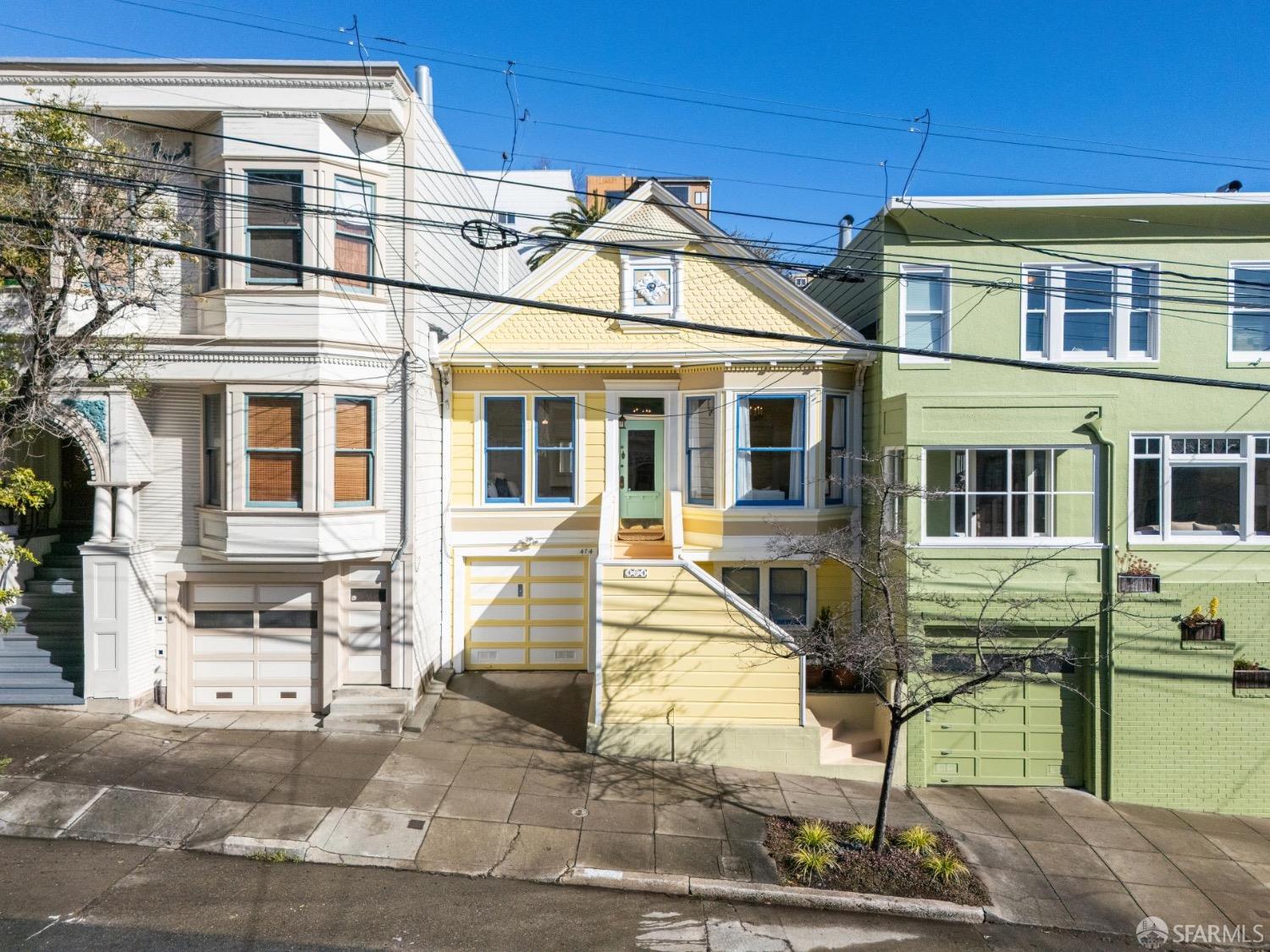 474 29th Street