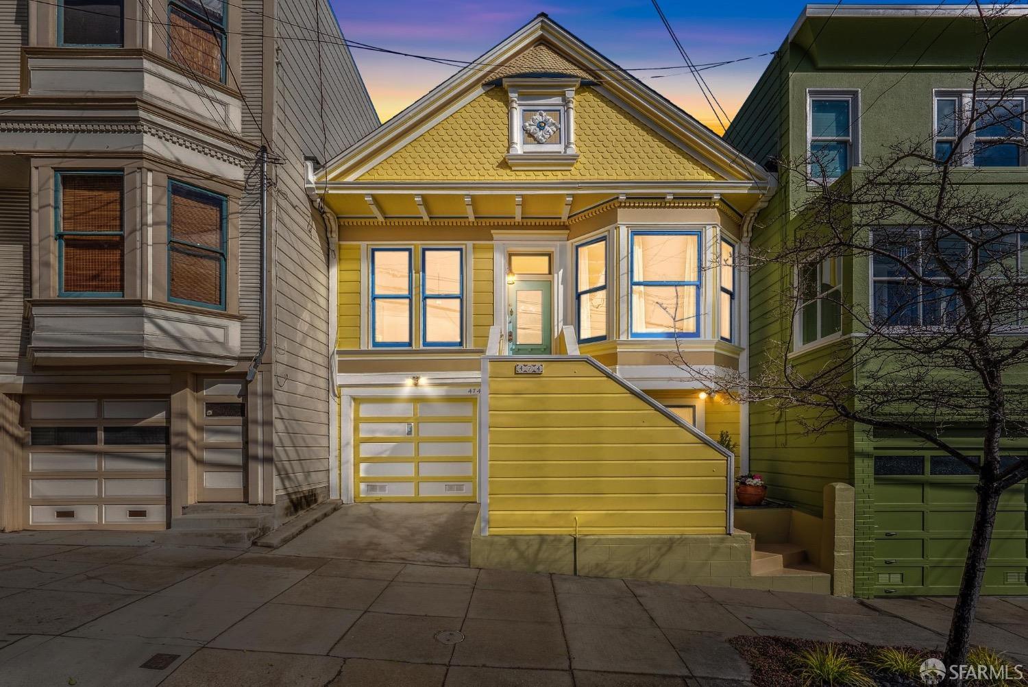 474 29th Street