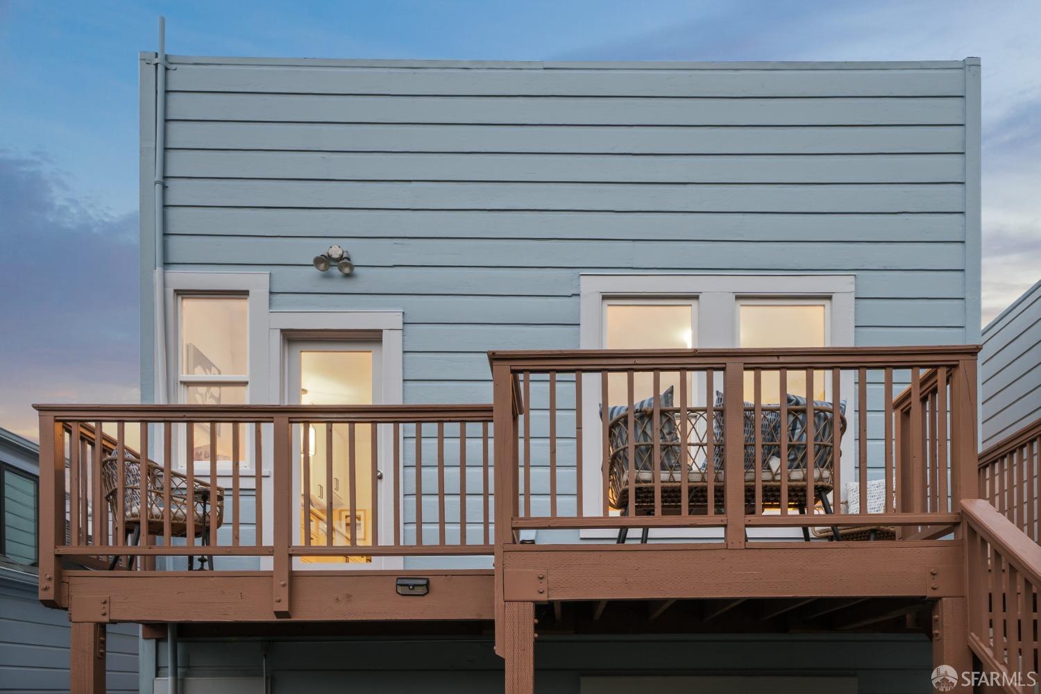 38 Harper Street # 38