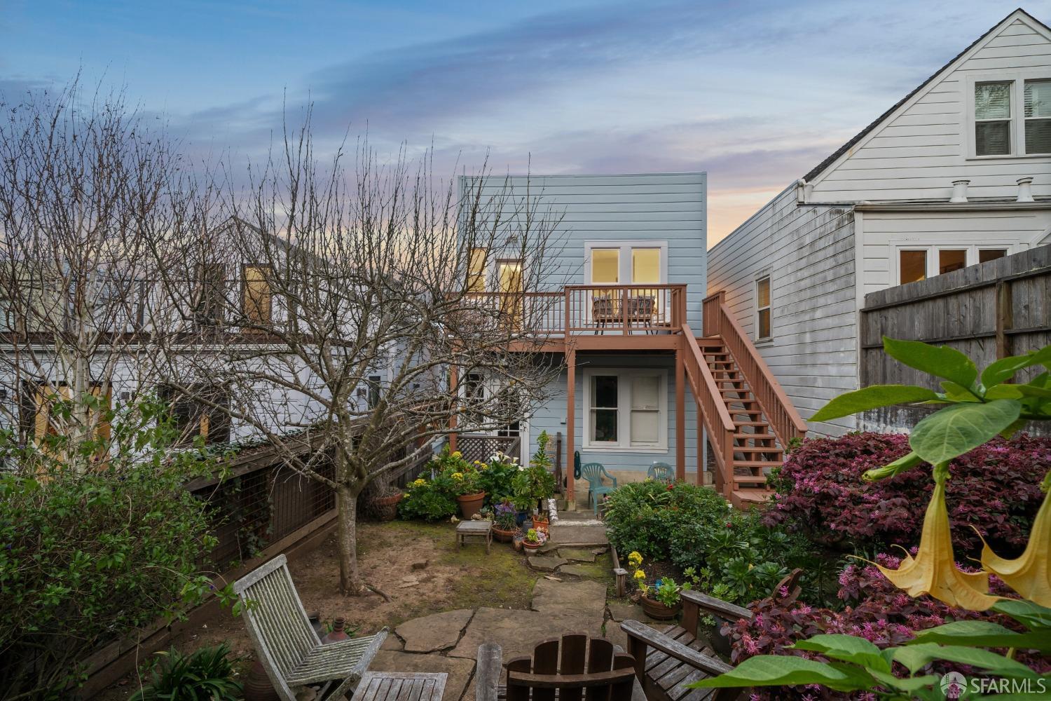 38 Harper Street # 38