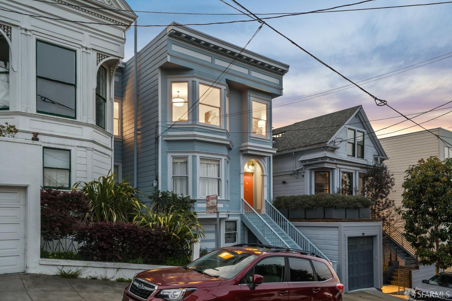 38 Harper Street # 38
