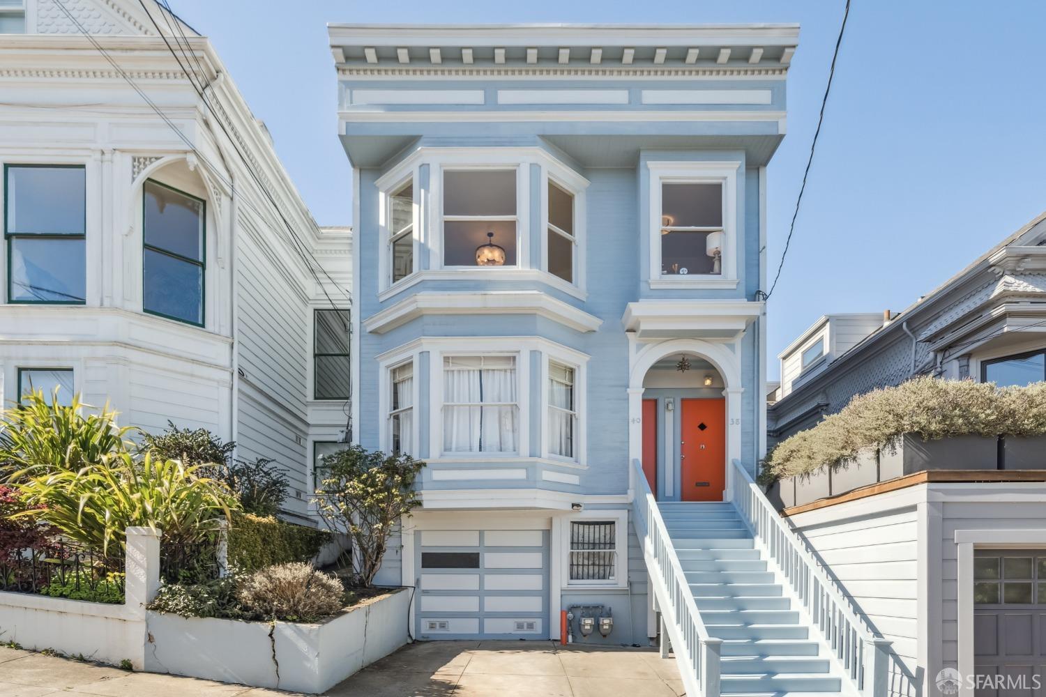38 Harper Street # 38